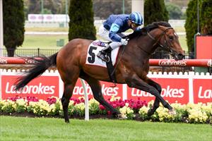 Portland Sky, Red Anchor Stks, MV, 24 Oct 2020